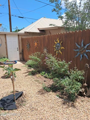 312 E VISTA Street Unit 3, Bisbee, AZ 85603