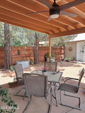 312 E VISTA Street Unit 3, Bisbee, AZ 85603