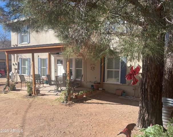 312 E VISTA Street Unit 3, Bisbee, AZ 85603