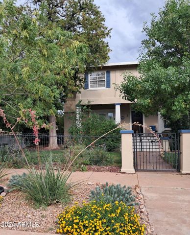 312 E VISTA Street Unit 3, Bisbee, AZ 85603