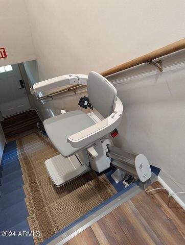 312 E VISTA Street Unit 3, Bisbee, AZ 85603