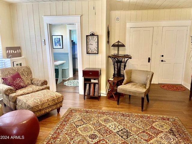 312 E VISTA Street Unit 3, Bisbee, AZ 85603