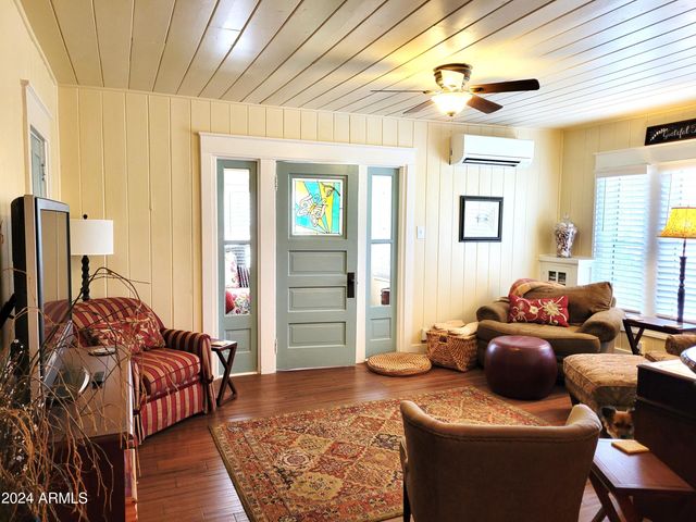 312 E VISTA Street Unit 3, Bisbee, AZ 85603