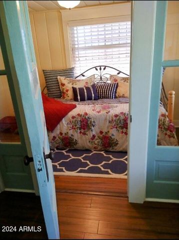 312 E VISTA Street Unit 3, Bisbee, AZ 85603