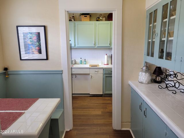 312 E VISTA Street Unit 3, Bisbee, AZ 85603