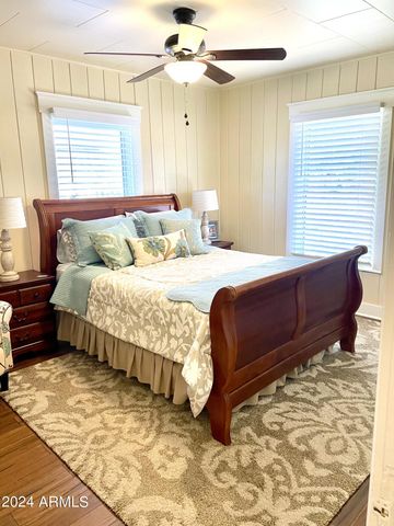 312 E VISTA Street Unit 3, Bisbee, AZ 85603