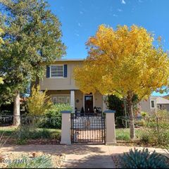 312 E VISTA Street Unit 3, Bisbee, AZ 85603