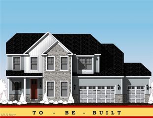 2255 Ledgestone Drive NW, Uniontown, OH 44685