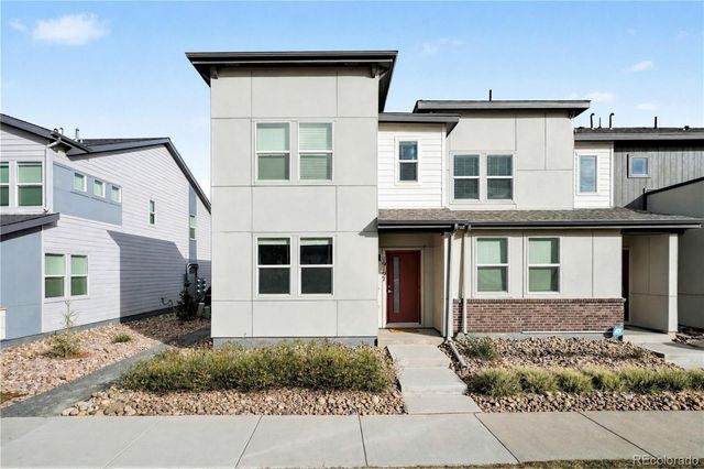 19197 E 64th Avenue, Denver, CO 80249