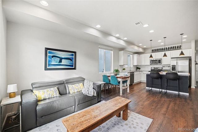 19197 E 64th Avenue, Denver, CO 80249