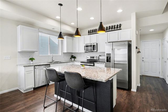 19197 E 64th Avenue, Denver, CO 80249