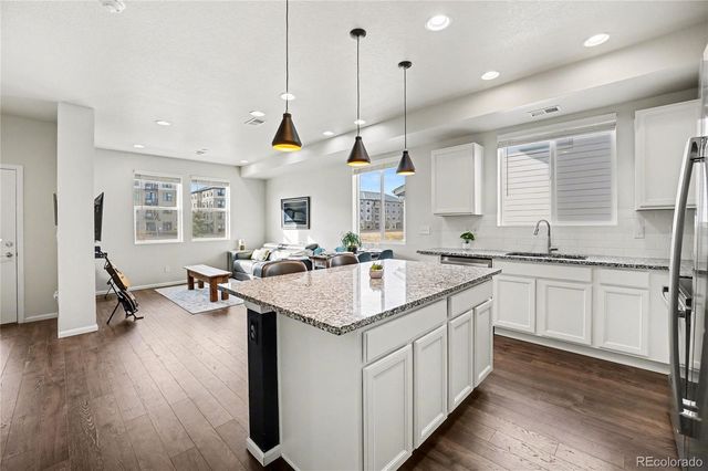 19197 E 64th Avenue, Denver, CO 80249