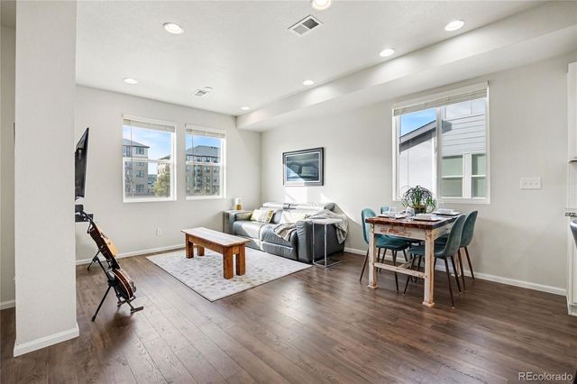 19197 E 64th Avenue, Denver, CO 80249