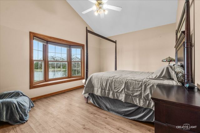 675 White Pine Circle, Lake In The Hills, IL 60156