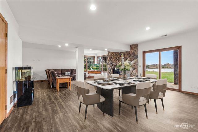 675 White Pine Circle, Lake In The Hills, IL 60156