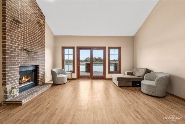 675 White Pine Circle, Lake In The Hills, IL 60156