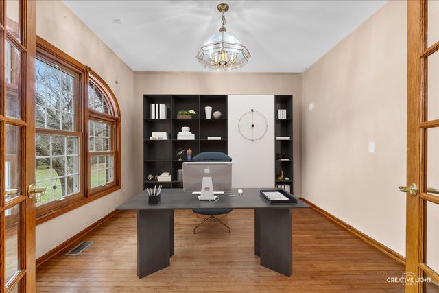 675 White Pine Circle, Lake In The Hills, IL 60156