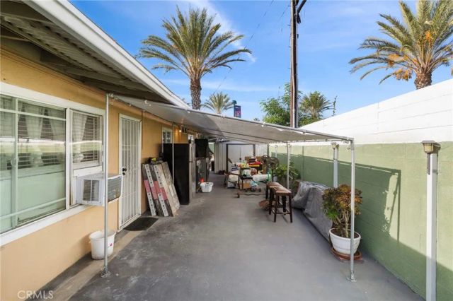 12501 Willowood, Garden Grove, CA 92840