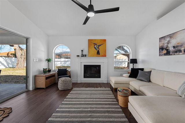 15 FAIRBANK LANE, Palm Coast, FL 32137