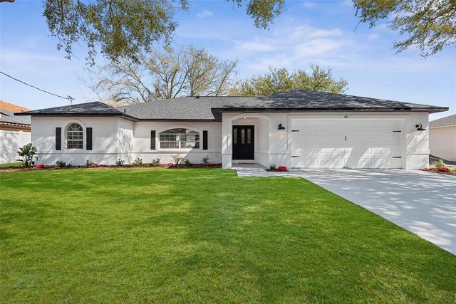 15 FAIRBANK LANE, Palm Coast, FL 32137