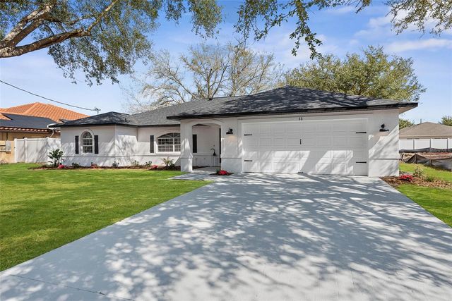 15 FAIRBANK LANE, Palm Coast, FL 32137