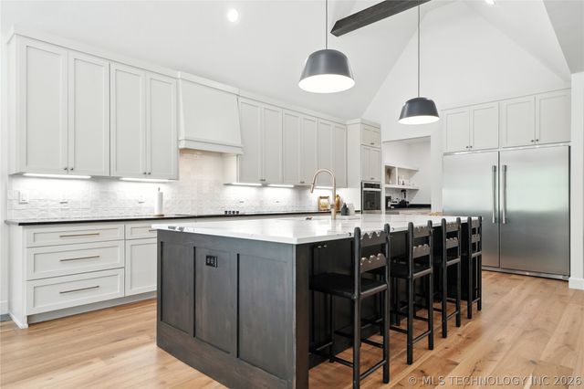 10339 Gary Place, Tulsa, OK 74137