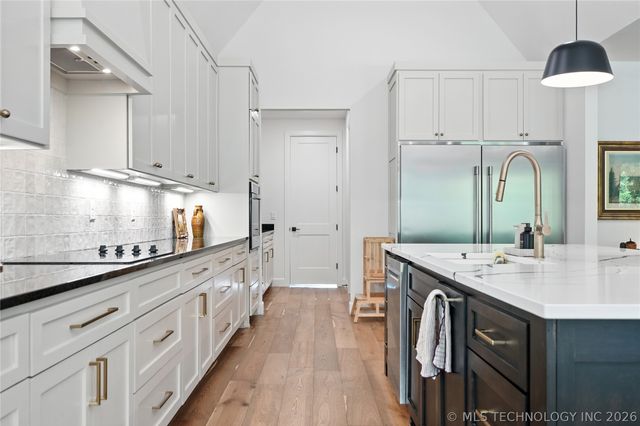 10339 Gary Place, Tulsa, OK 74137