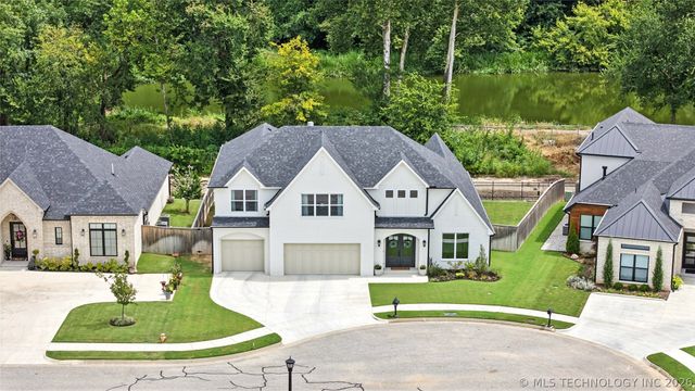 10339 Gary Place, Tulsa, OK 74137