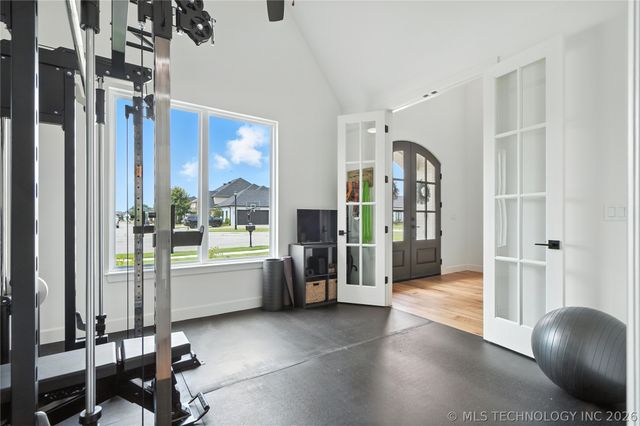 10339 Gary Place, Tulsa, OK 74137