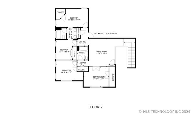 10339 Gary Place, Tulsa, OK 74137