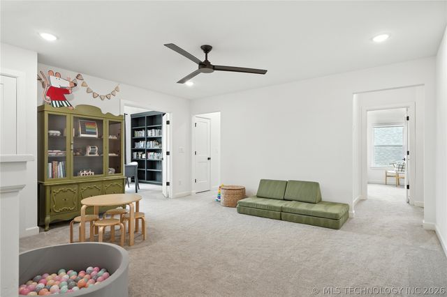 10339 Gary Place, Tulsa, OK 74137