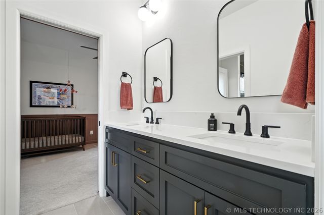 10339 Gary Place, Tulsa, OK 74137