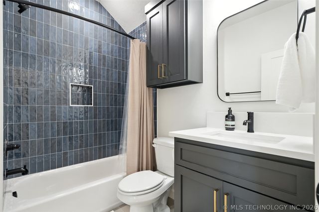 10339 Gary Place, Tulsa, OK 74137