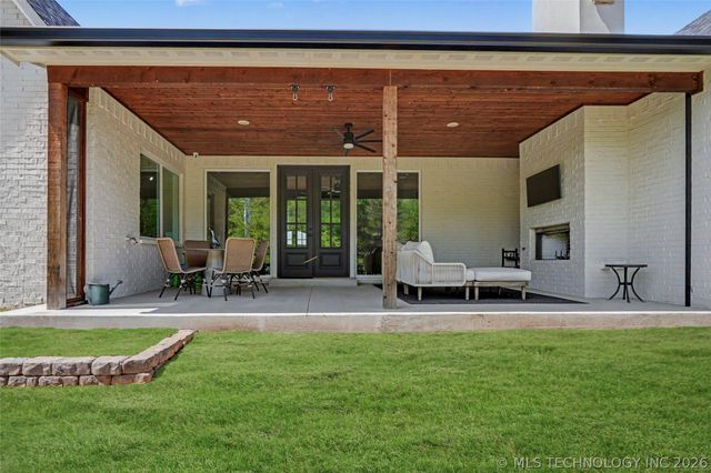 10339 Gary Place, Tulsa, OK 74137