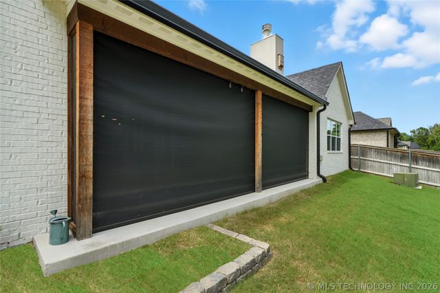 10339 Gary Place, Tulsa, OK 74137