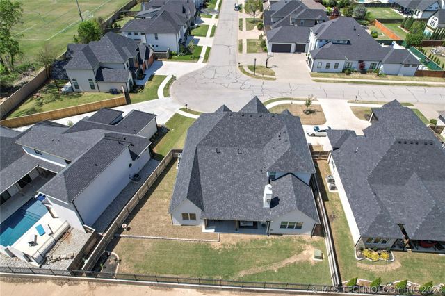 10339 Gary Place, Tulsa, OK 74137