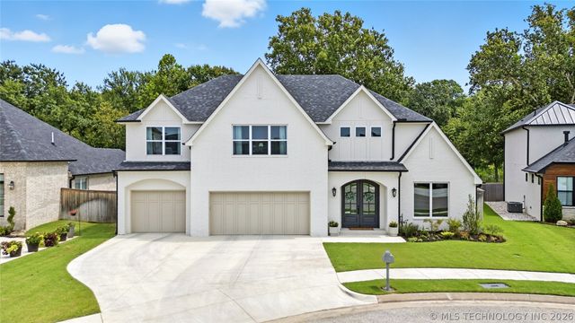 10339 Gary Place, Tulsa, OK 74137