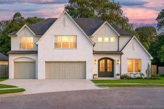 10339 Gary Place, Tulsa, OK 74137