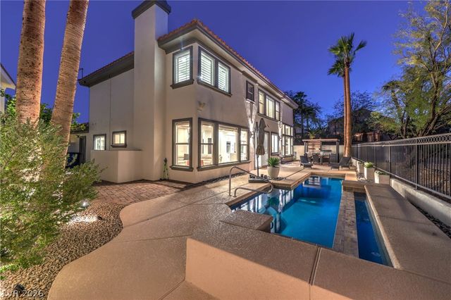 8432 Paseo Vista Drive, Las Vegas, NV 89128