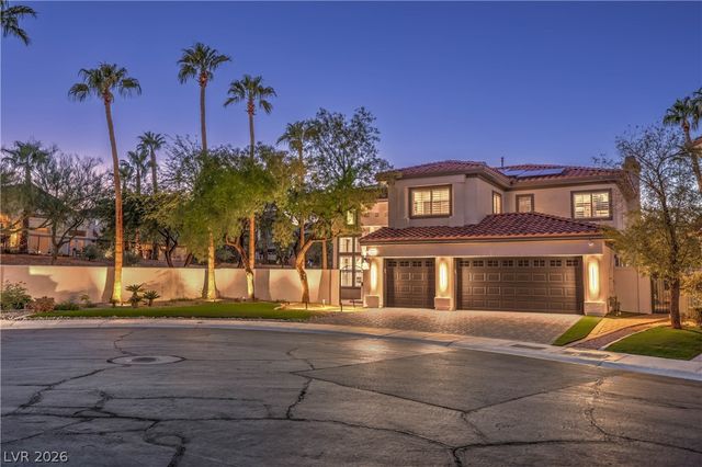 8432 Paseo Vista Drive, Las Vegas, NV 89128
