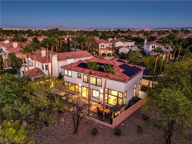 8432 Paseo Vista Drive, Las Vegas, NV 89128