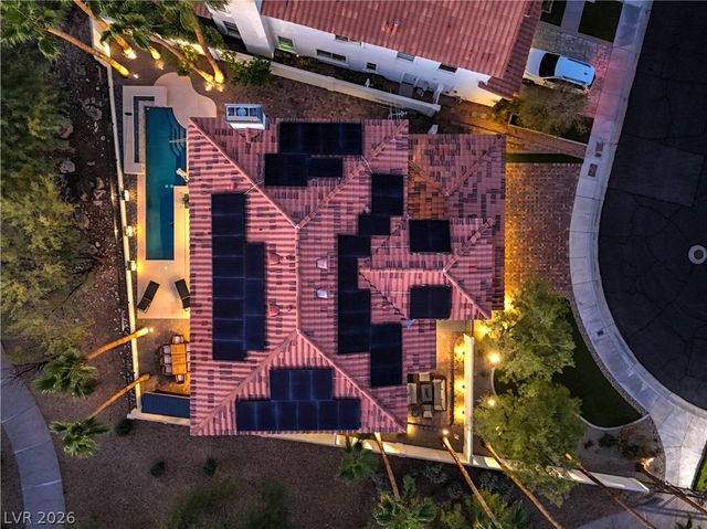 8432 Paseo Vista Drive, Las Vegas, NV 89128