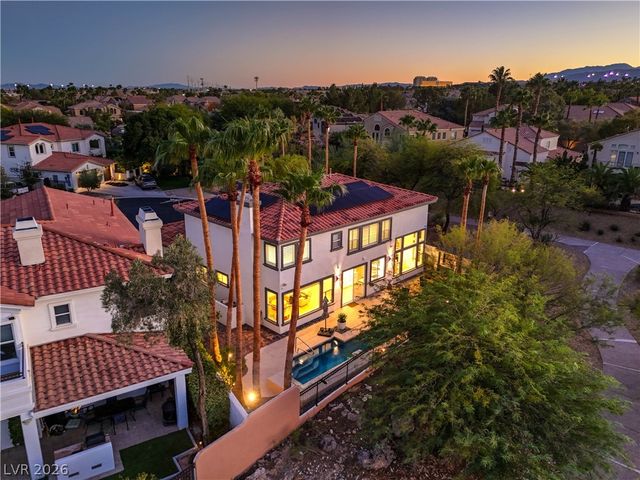 8432 Paseo Vista Drive, Las Vegas, NV 89128