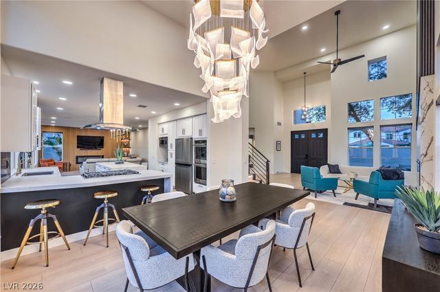 8432 Paseo Vista Drive, Las Vegas, NV 89128