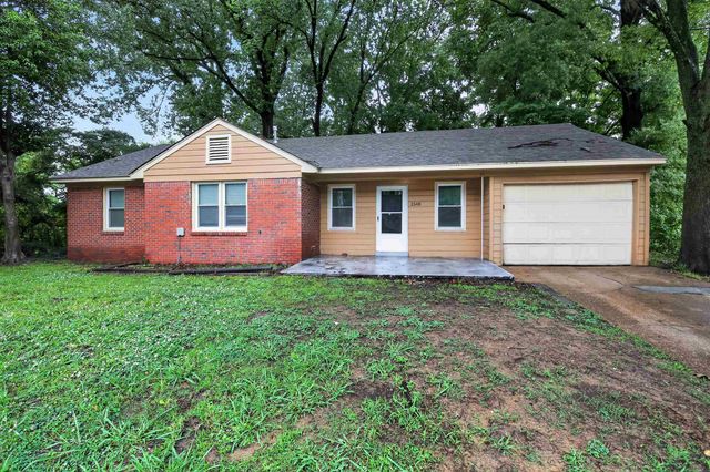 1548 FRAYSER BLVD, Memphis, TN 38127