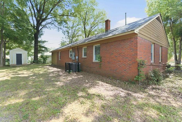 1548 FRAYSER BLVD, Memphis, TN 38127