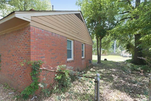 1548 FRAYSER BLVD, Memphis, TN 38127
