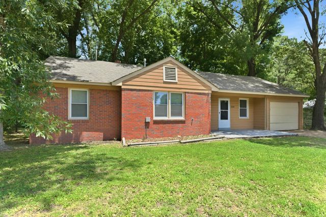 1548 FRAYSER BLVD, Memphis, TN 38127