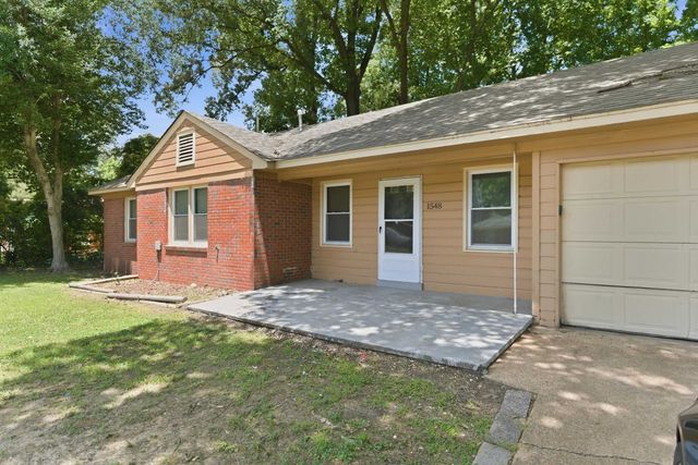 1548 FRAYSER BLVD, Memphis, TN 38127