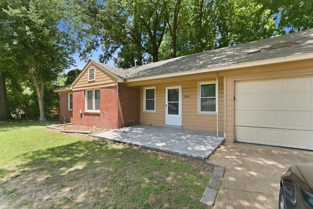 1548 FRAYSER BLVD, Memphis, TN 38127